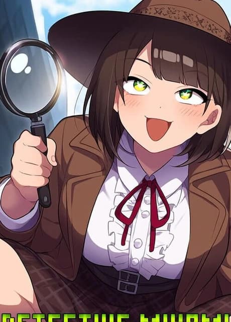 Detective Mikami