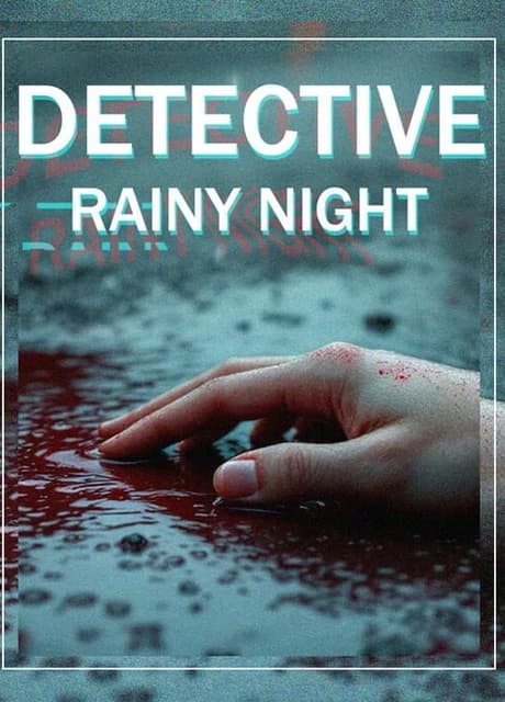 Detective: Rainy Night