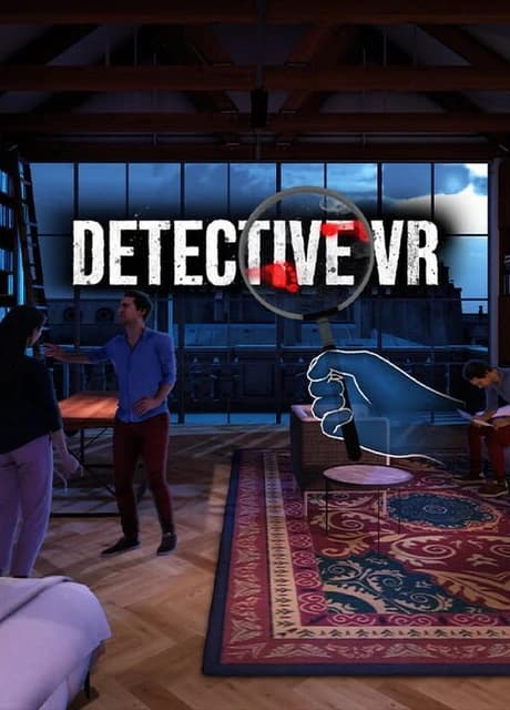 Detective VR