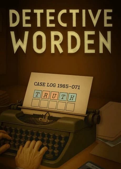 Detective Worden