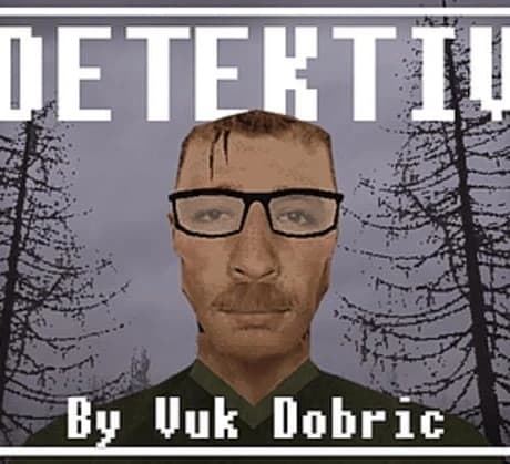 Detektiv