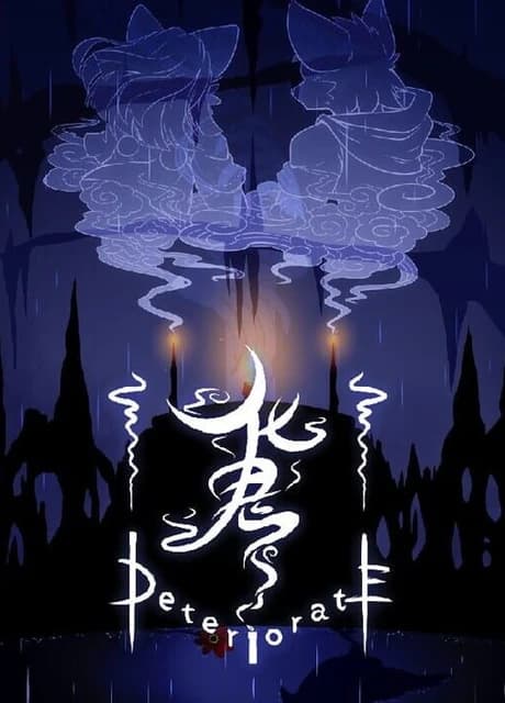 Deteriorate.1