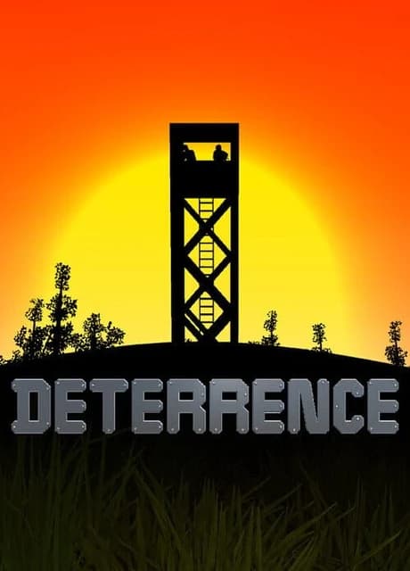 Deterrence