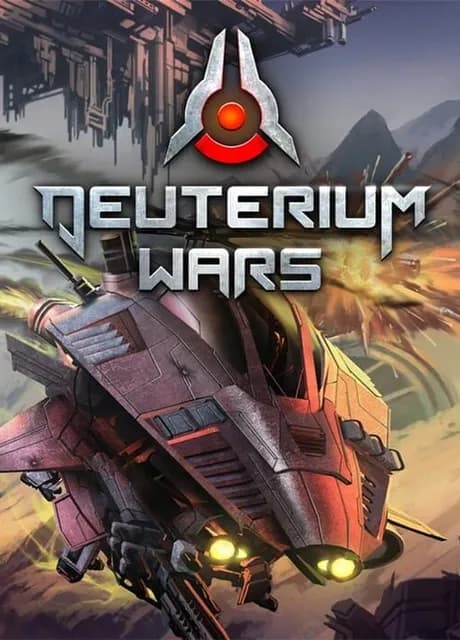 Deuterium Wars