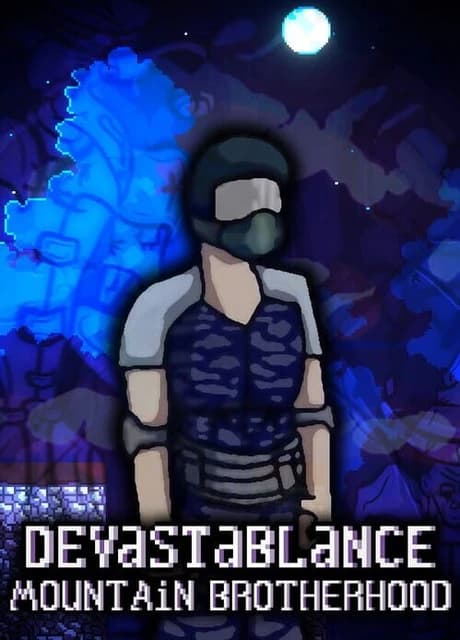 Devastablance Mountain Brotherhood