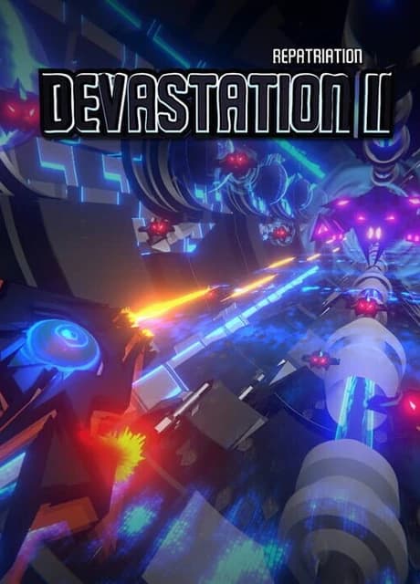 Devastation 2: Repatriation