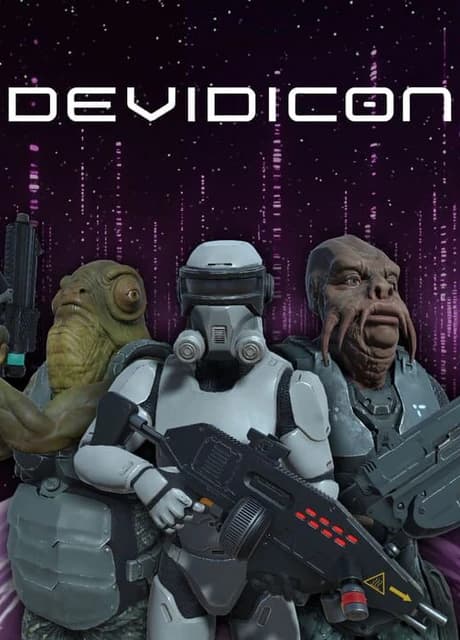 Devidicon