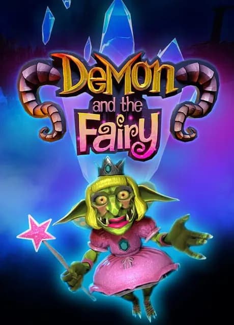 Devil and the Fairy