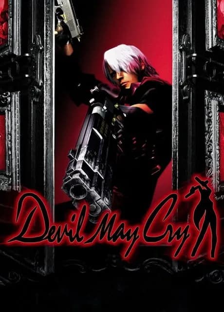Devil May Cry