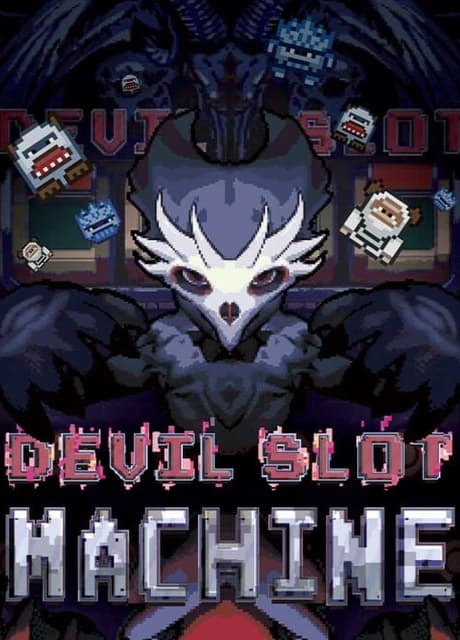 Devil Slot Machine