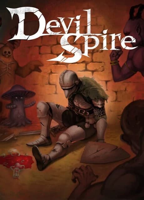 Devil Spire