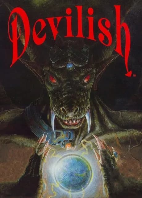 Devilish