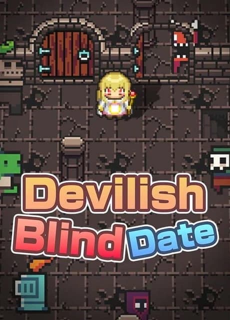 Devilish Blind Date