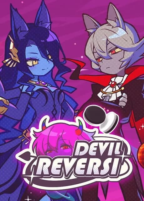 DevilReversi