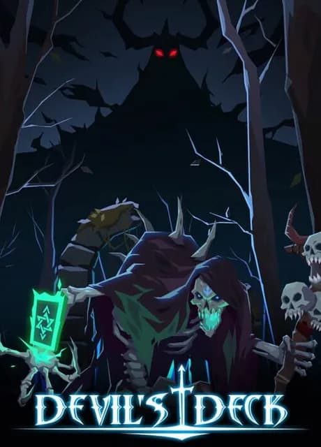 Devil's Deck