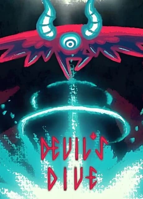 Devil's Dive