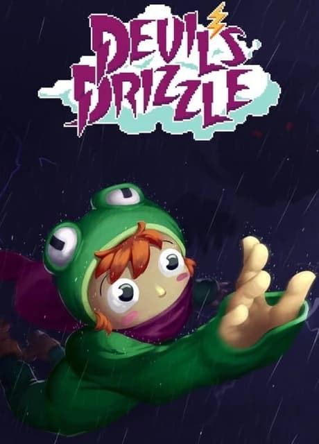 Devil's Drizzle