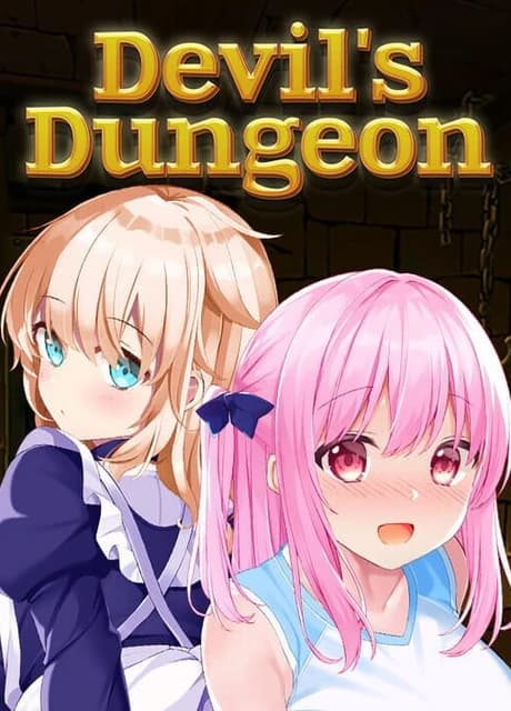 Devil's Dungeon