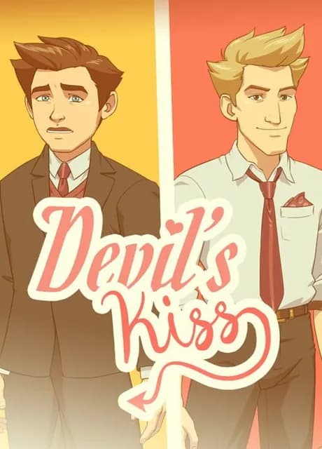 Devil's Kiss