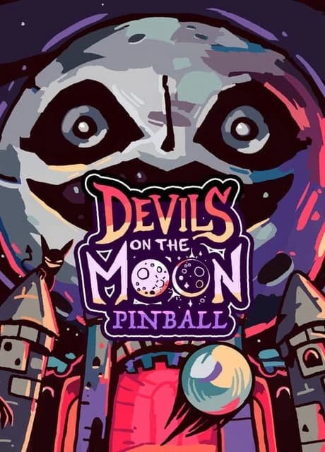 Devils on the Moon Pinball