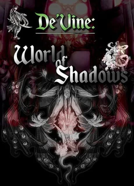 De'Vine World of Shadows