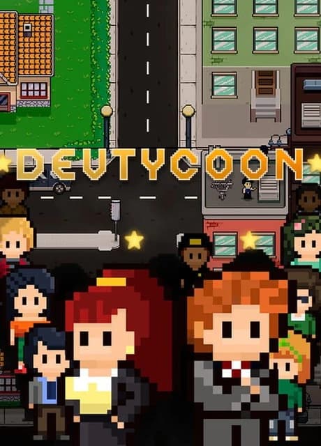 DevTycoon