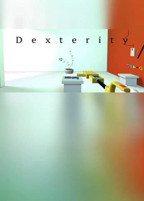 Dexterity