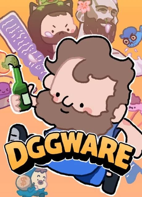 DGGWare