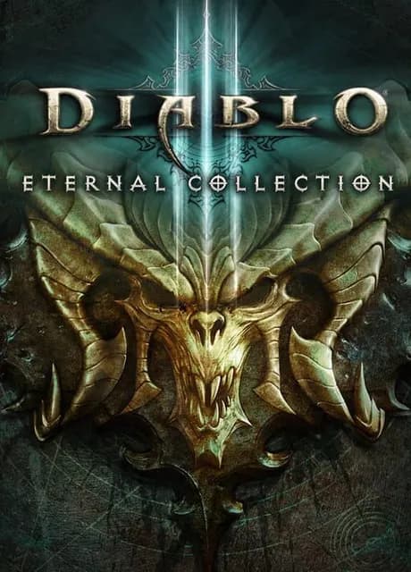 Diablo III: Eternal Collection