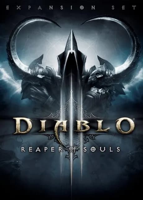 Diablo III: Reaper of Souls