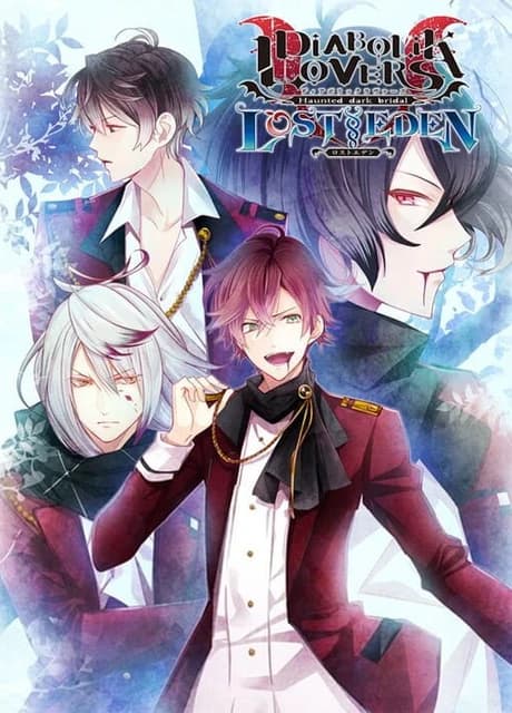Diabolik Lovers: Lost Eden