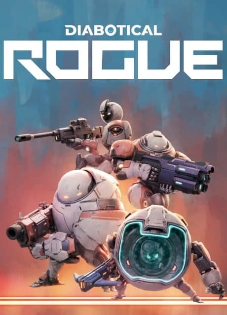 Diabotical Rogue