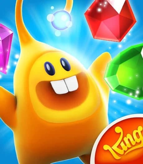 Diamond Digger Saga