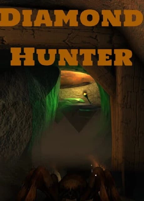 Diamond Hunter