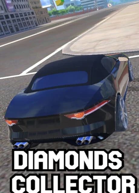 Diamonds Collector