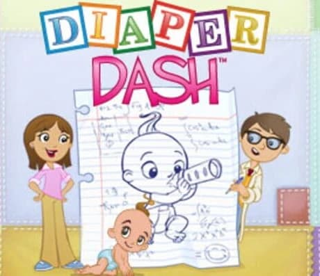 Diaper Dash