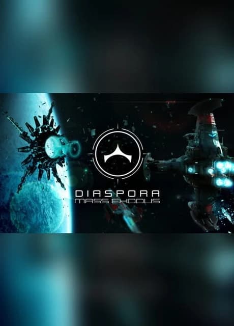 Diaspora: Mass Exodus