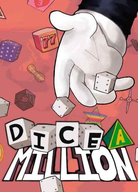 Dice A Million