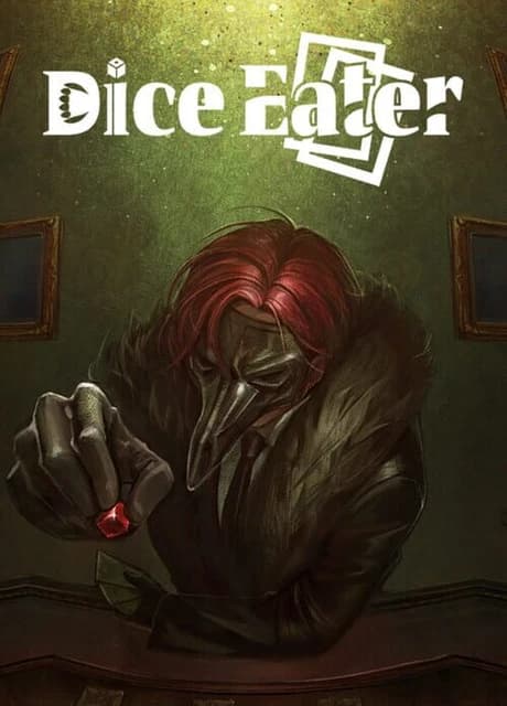 Dice Eater