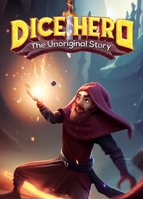 Dice Hero: The Unoriginal Story