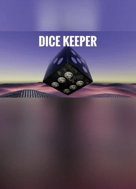 Dice Keeper