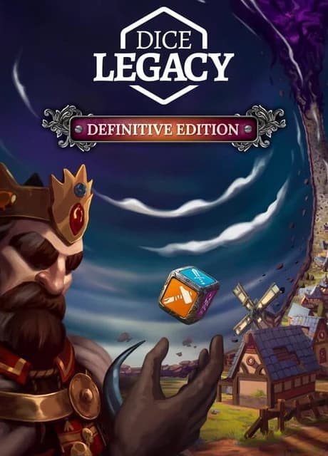 Dice Legacy: Definitive Edition