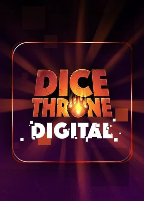 Dice Throne Digital