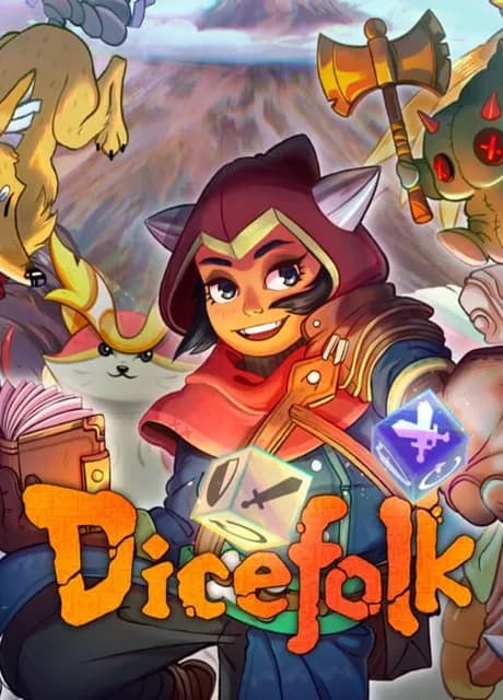 Dicefolk