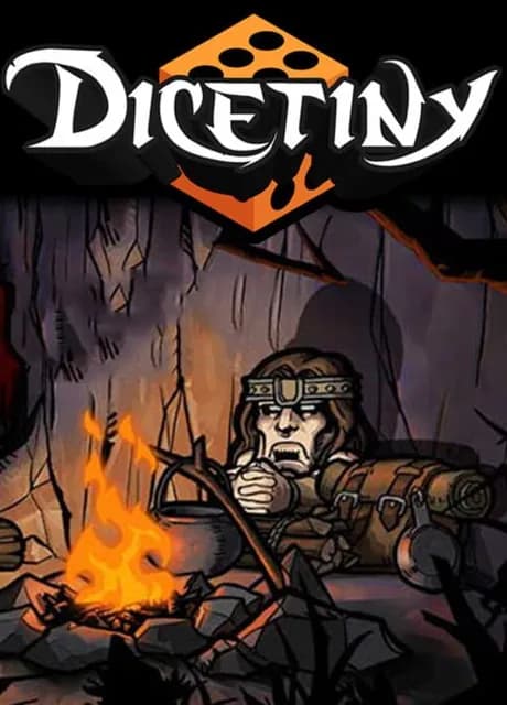 Dicetiny: The Lord of the Dice