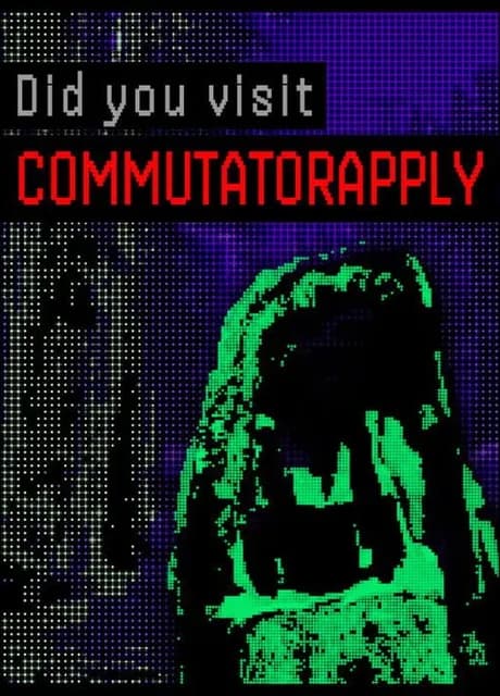 Did You Visit CommutatorApply