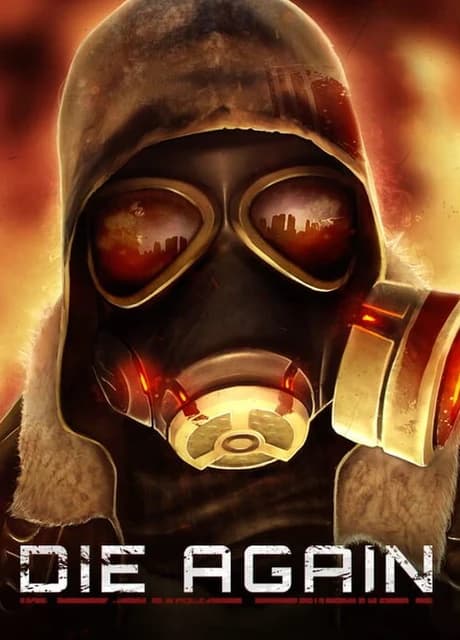 Die Again