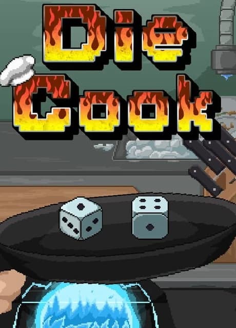 Die Cook