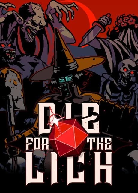 Die For The Lich