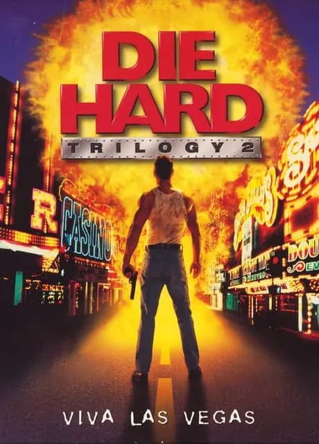 Die Hard Trilogy 2: Viva Las Vegas